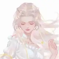 中分气质女生动漫头像