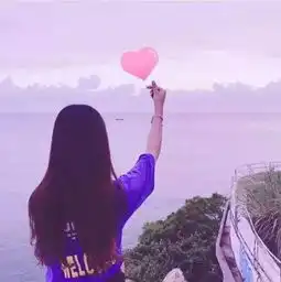 是不是情头
