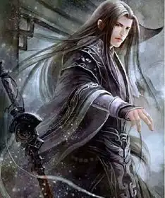 圣墟辰东为什么只写叶凡碎鼎和元始的破钟,不写石昊的帝兵