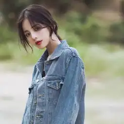 有人知道这是哪一个网红吗