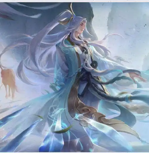 王者荣耀李白三形态皮肤,新的抽奖系统,品质高于荣耀典藏
