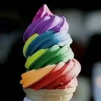 卡通水果樱桃头像大图微信头像图片大全