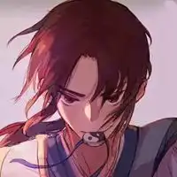 qq头像男生古风动漫冷酷帅气的古风男生qq头像