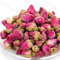 玫瑰花茶