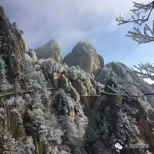 周口乐游户外11月2425号双5a景区老君山鸡冠洞两日特惠游