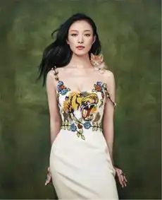 杨子姗倪妮白百何当红小花待映作品大盘点
