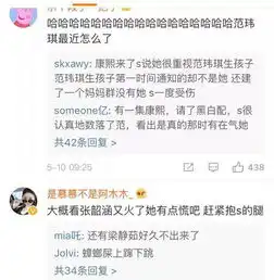 大小s联手范晓萱阿雅,20年后合体玩梗四姐妹送你一记催泪弹