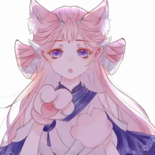 女生头像哥哥带带我吧