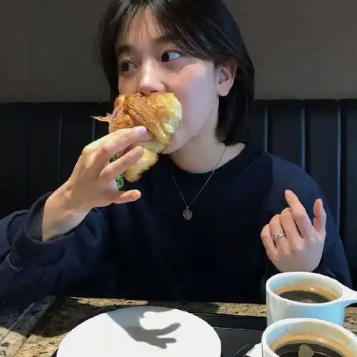 超级漂亮的女生头像合集