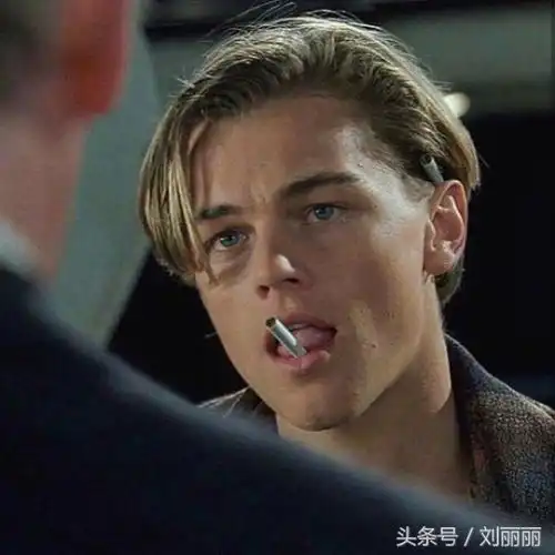 超炫酷男士发型20款,你敢挑战吗