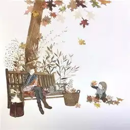 今天你对孩子说了什么明天他就会变成什么样的人