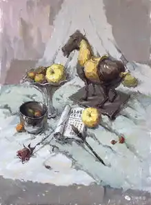 湛江大型美术高考画室.欢迎您