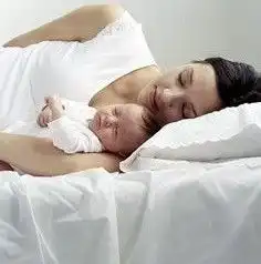 新妈妈如果走出产后抑郁症