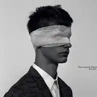 那种很丧但是丧的不明显的沧桑头像