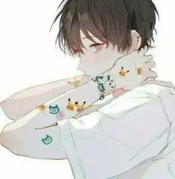 有没有什么好看的头像