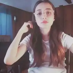 个性欧美头像
