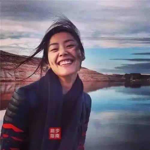 同样是单眼皮,为什么超模看起来就比我高级