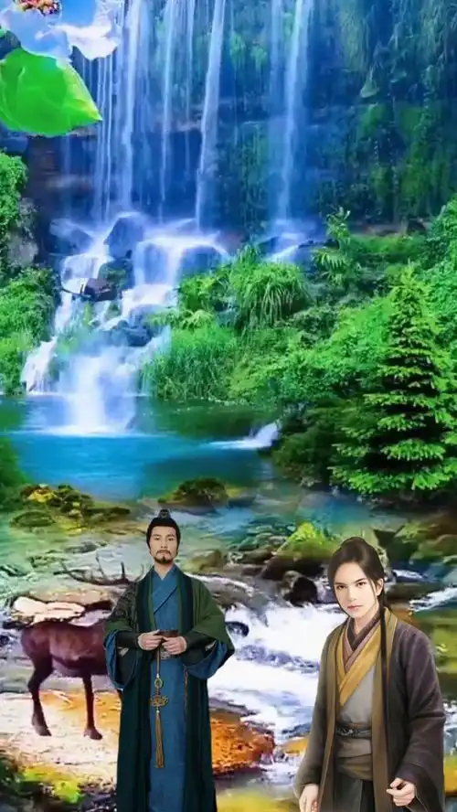 民间故事会民间奇闻异事传播正能量感谢您的支持
