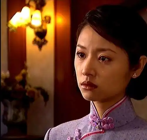半生缘揭露人性的黑暗面婚姻里失去理智的女人,可恨也可悲