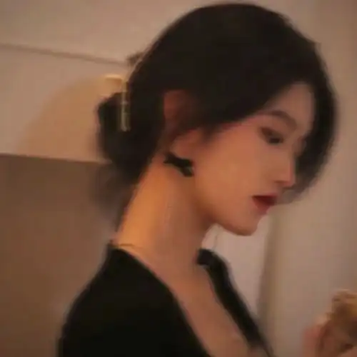放弃女生头像
