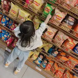 萌萌的网红小女孩头像超萌中国小女孩小清新头像