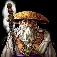 三国鼎立群雄乱战