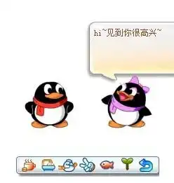 qq宠物无法进行好友交互