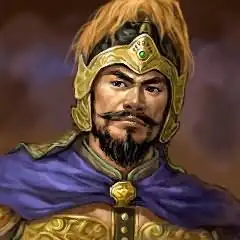 三国志10人物头像