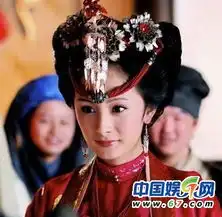 范冰冰刘涛霍思燕李若彤揭影视剧美艳新娘造型