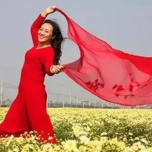 外国人眼里的中国大妈是怎样的看完笑喷了