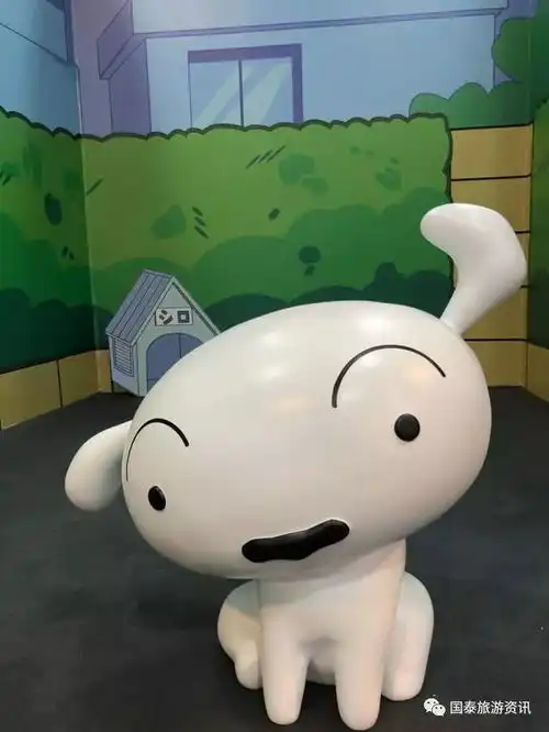 澳门蜡笔小新特展春日部大冒险百老滙hkd88起2017年12月16日2018年02月14日