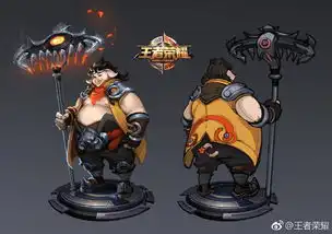 王者荣耀全服活动开启嫦娥原画即将曝光搭配猪八戒一起上线