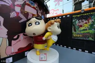 因动漫蜡笔小新而走红的城市实地探访小新现实中的家