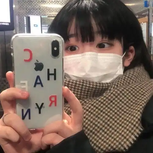 今日头像丨不管什么天气