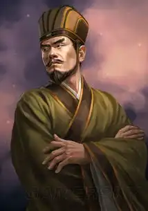 三国志13武将头像立绘全武将头像立绘图