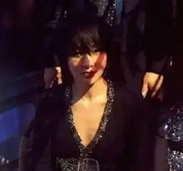 香奈儿发布会提前排演如懿传,姚晨抢位周迅黑脸李宇春技压群芳太好看
