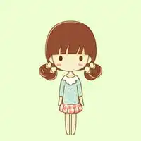 这个卡通头像女生是什么系列的