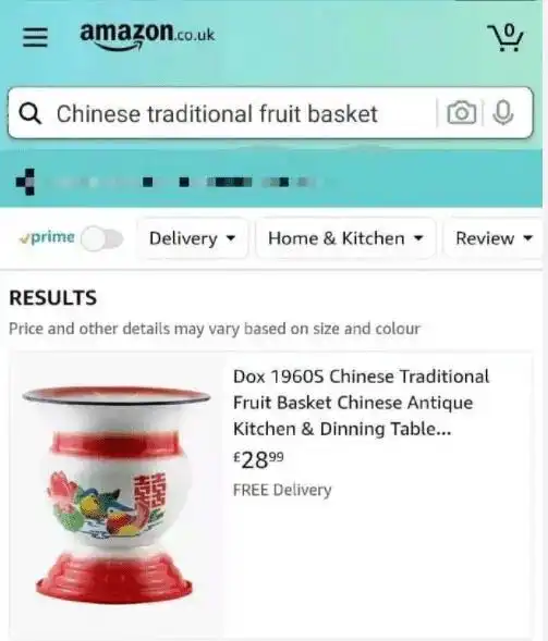 中国痰盂被外国人当果篮走红,400元一个,有人拿它冰镇红酒