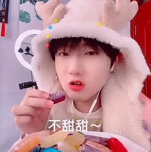 娘文化开始人传人,风小逸还没凉透,又有2位明星遭殃