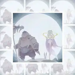 官宣玩家最想出cp皮肤的英雄,阿离守约上榜,第一不是貂蝉赵云