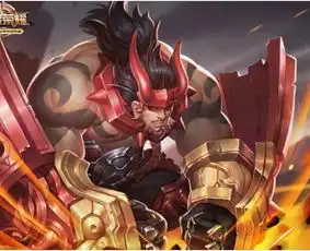 王者荣耀,该怎样玩好坦克,你知道吗