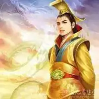 古代帝王头像图片微信头像图片大全