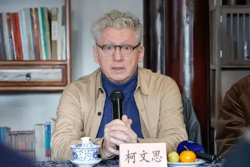 视频如何提升城市软实力老外讲故事俱乐部成员说出了真实感受