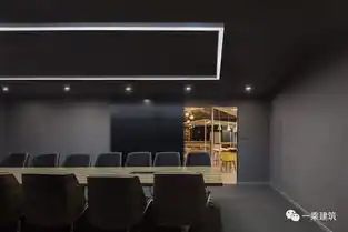 faceu办公总部员工荡秋千开会还配置猫屋