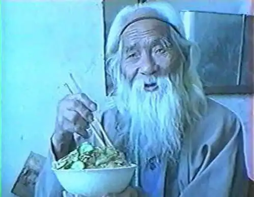 河南安阳160岁高僧,死后三年肉身不腐,莫非真是金刚不坏之身