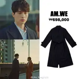 孤单又灿烂的神鬼怪服饰科普地狱使者王黎李栋旭篇