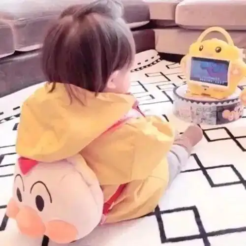 微信头像非常适合你