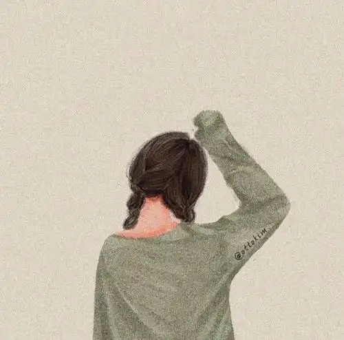 让人听了心酸泪目的一些话,看哭无数人