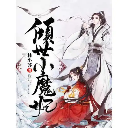 倾世小魔妃书籍