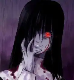 找一个恶魔图片